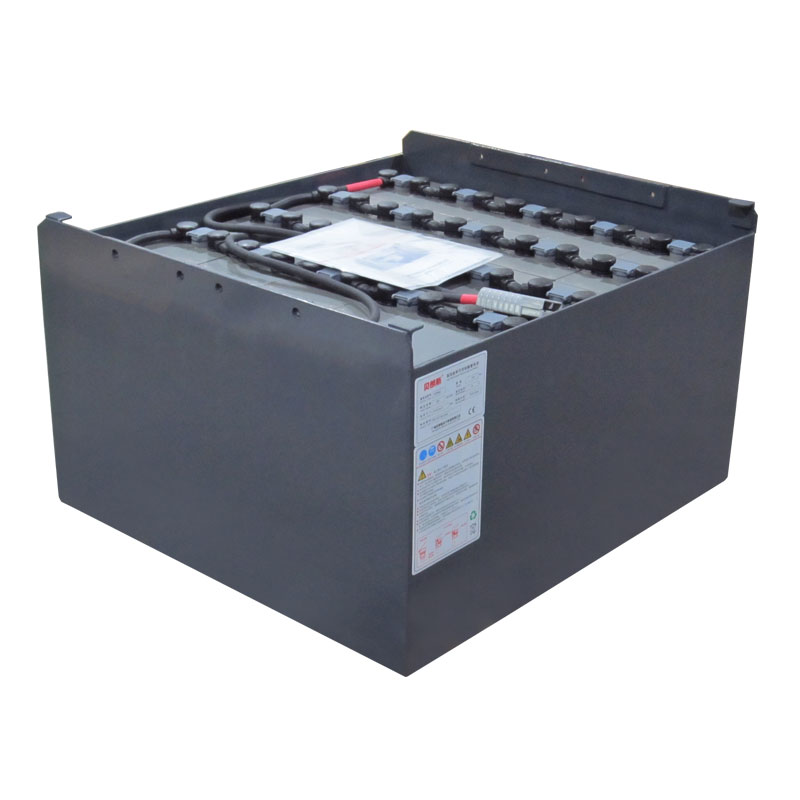 MBE系列1.5-2.0噸 托盤(pán)堆垛車蓄電池24-3PzS360H 搬易通電動(dòng)叉車電瓶批發(fā)48V360Ah