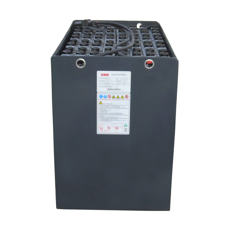 80V375Ah STILL牽引叉車(chē)RX60-18蓄電池組 貝朗斯STILL電動(dòng)叉車(chē)電池廠家定制3HPZS375 